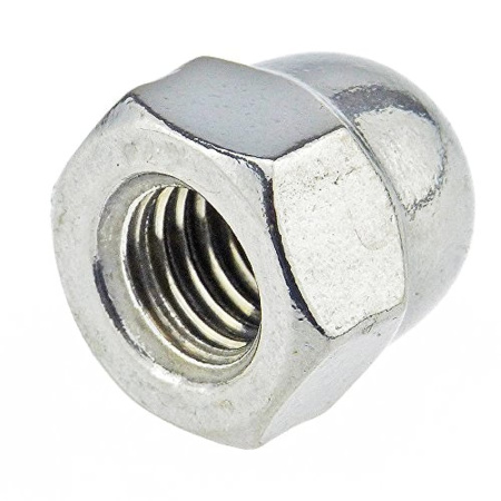 Гайка колпачковая М08