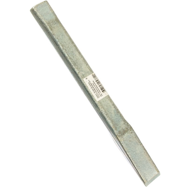 Зубило ручное 20 х 200(250,300) мм. (9)