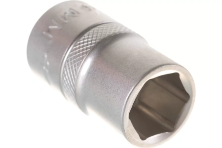 Головка шестигранная 13мм 1/2