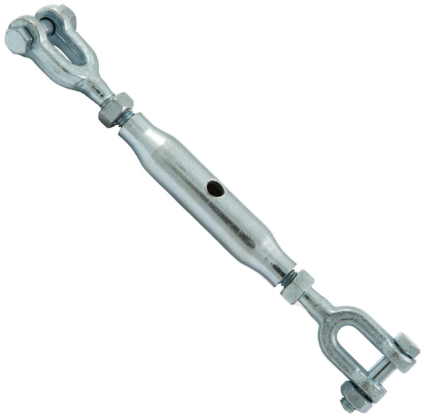 Талреп DIN1478 (вилка - вилка) ТИП А М06  0,2 т.