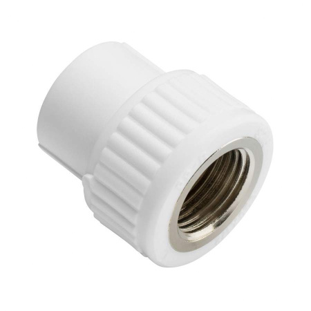 ППР муфта комбинированная ВР 20х1/2