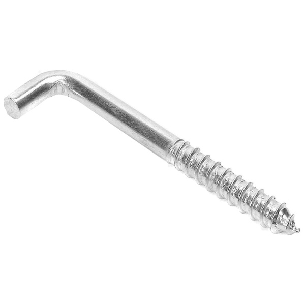 Крючок Г - образный 10 х 120 (100)