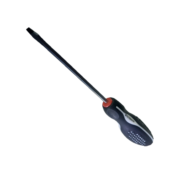 Отвертка шлицевая "WP/Toolas" SL 4,0 х 075(100)
