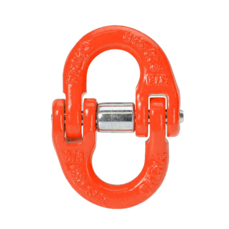 Звено соединительное для цепей 3,15 т.