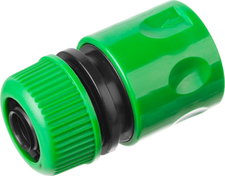 Соединитель для шланга 1/2(Быстросъемный) Lite