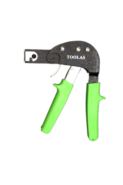 Щипцы для монтажа винтов Molly  Toolas