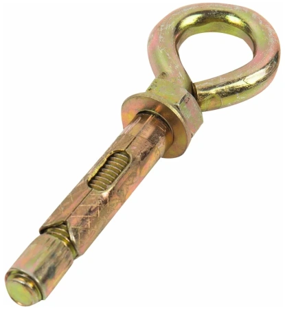 Анкер с кольцом 10 х 115 (30)