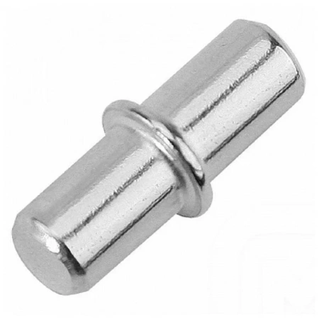 Полкодержатель DUPLO 5 х 16 цинк