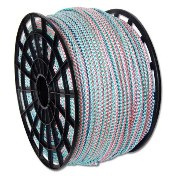 Шнур плетеный п\п 10мм. (200м)