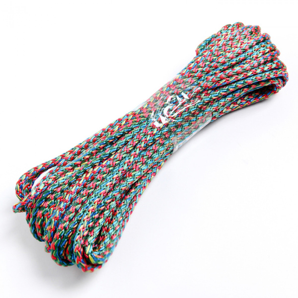 Шнур плетеный п\п 05мм. (300м)