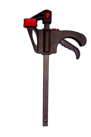 Струбцина автоматическая ТOOLAS 200 мм (6")