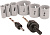 КОРОНКИ BIMETALL, ХВОСТОВИКИ