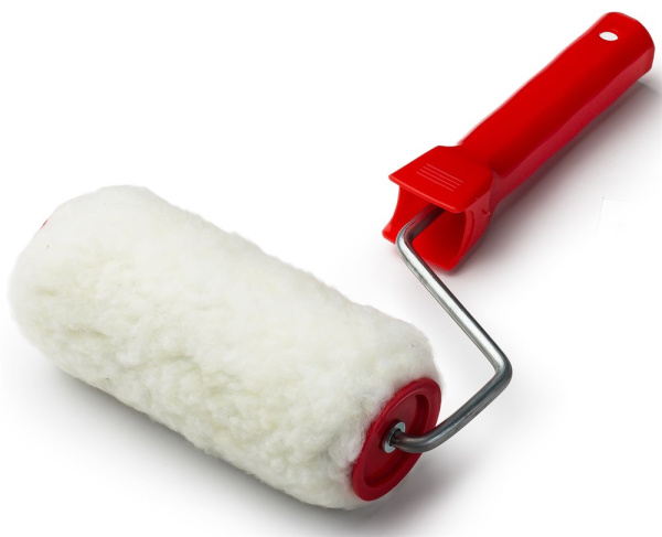 Валик меховой 150 мм (80)