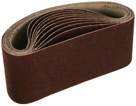 Лента шлифовальная бесконечная 533 х 75 (Р080)
