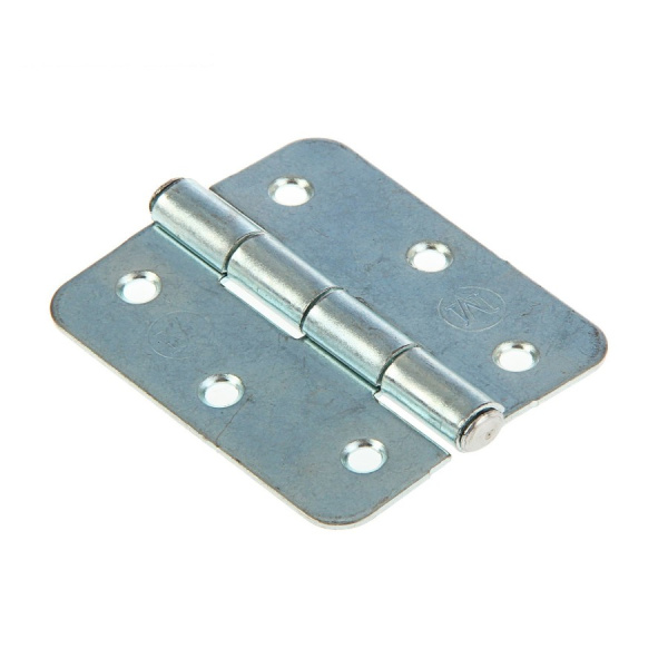 Петля накладная  ПН5 - 060 (150)  цинк "