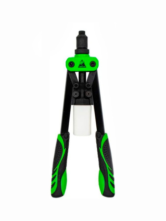 Заклепочник двуручный Toolas Профи Z-248А