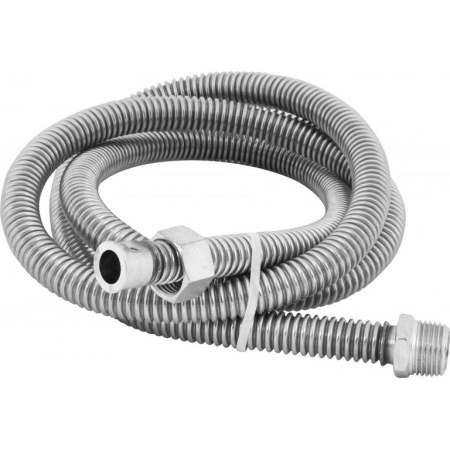 Газовая подводка 1,2" Г/Ш 2,0м*