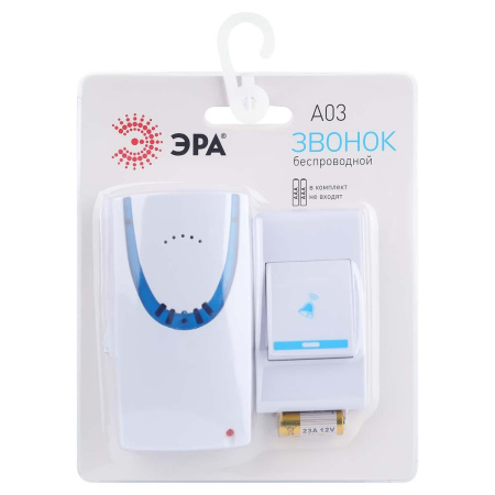 Звонок беспроводной Эра 32 мелодии (А03)