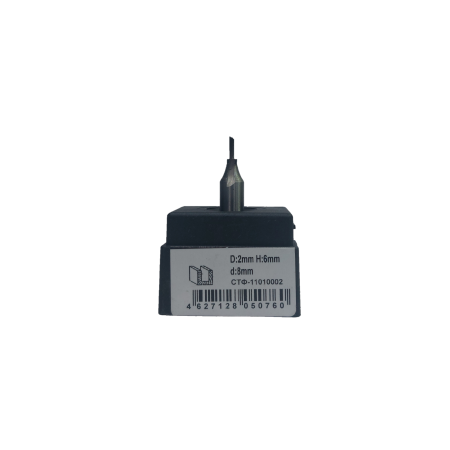 Фреза зенкеная STF 1101 8 х 2