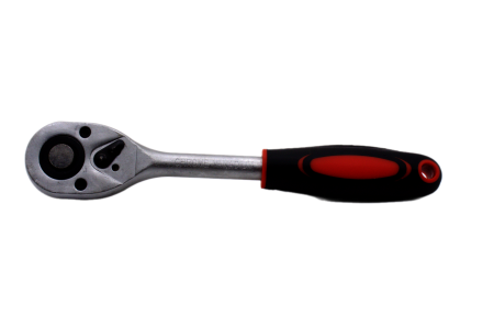 Трещотка Toolas 1/2" Cr-V