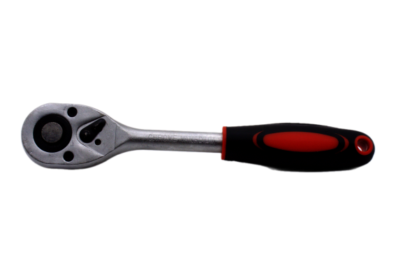 Трещотка Toolas 1/2" Cr-V