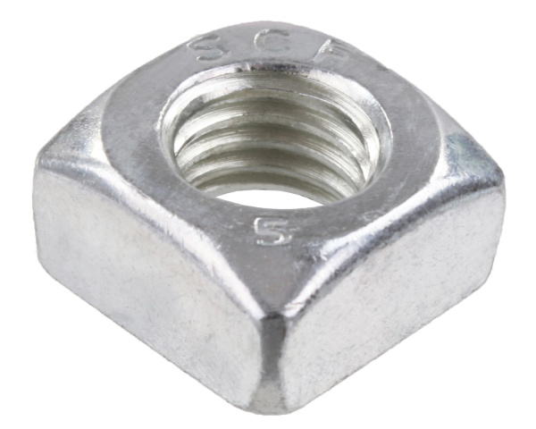 Гайка квадратная М20
