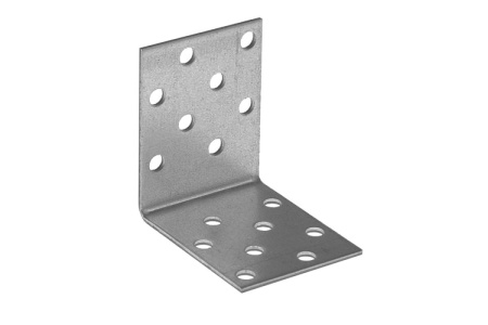 Уголок перф. равносторонний 040 х 040 (200) "