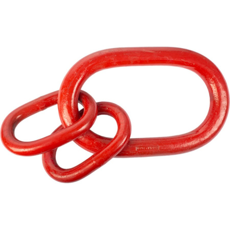 Звено DIN5688 с доп. кольцами 3,15 т.