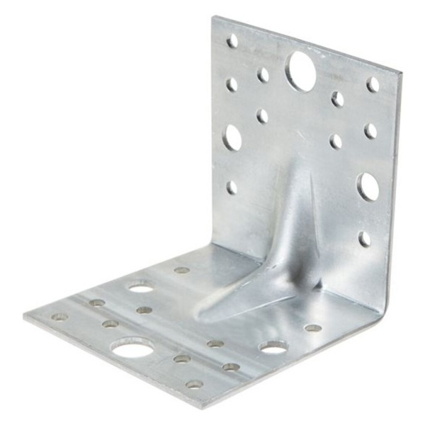 Уголок перф. усиленный 130 х 130 х 100 х 2,0 (35)