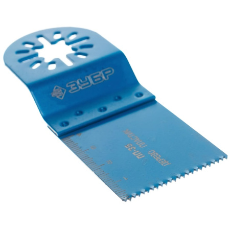 Полотно пильное по дереву ступенчатое 32(35)мм для МФИ