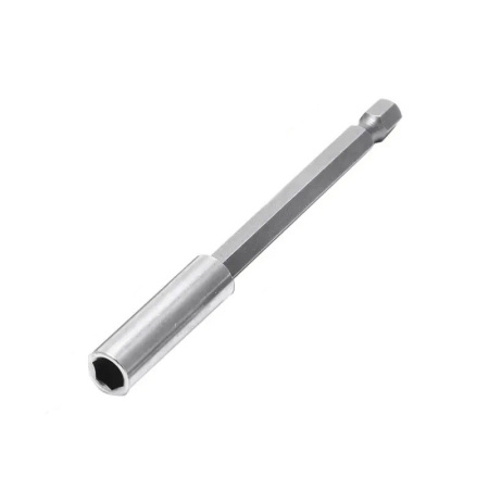 Удлинитель магнитный 1/4" х 100 мм. WP