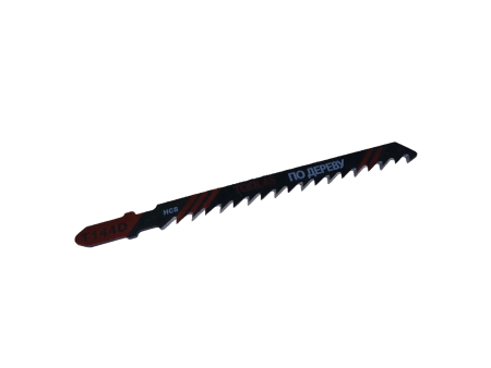 Пилка для лобзика Toolas T 144 D (3)-