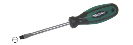 Отвертка шлицевая "WP" SL 10 х 200