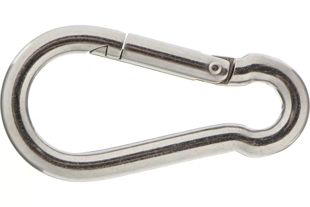 Карабин пожарный 15 х 200