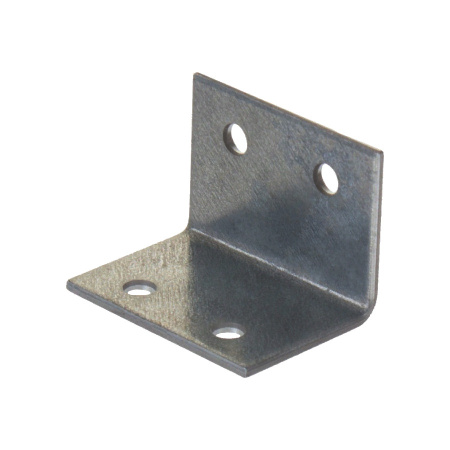 Уголок бытовой 30 х 30 х 40 х 2,0 (200) (ПТ)