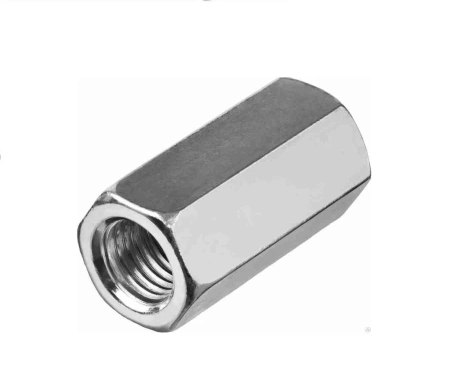 Гайка соединительная М16