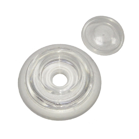 Термошайба с колпачком(1000)