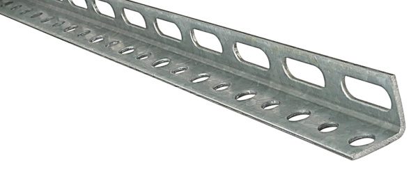 Траверса   L  30 х 30 х 2000 (2мм)