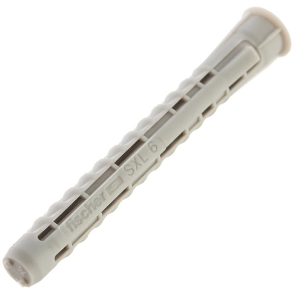 Дюбель SX 06 x 50 (нейлон) (100шт)