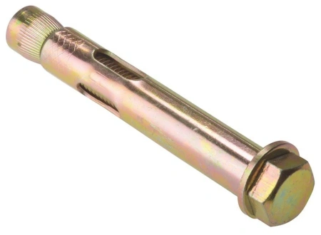 Анкерный болт 10 х 120