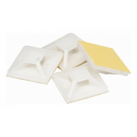 Площадки самоклеящиеся 27 х 27 (100 шт.) РД